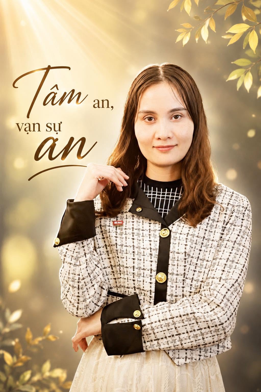 Dược sĩ Lâm Thị Ngát
